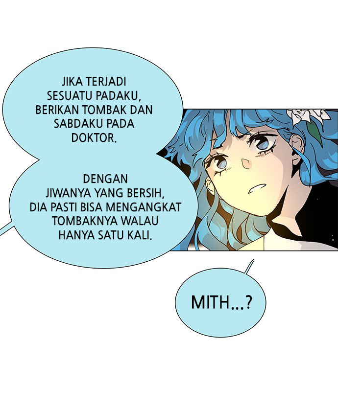 LESSA - Servant of Cosmos Chapter 69 - halaman 12