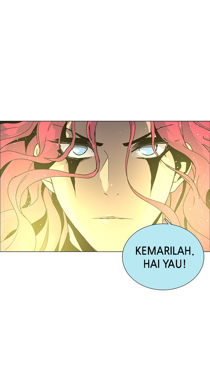 LESSA - Servant of Cosmos Chapter 69 - halaman 18