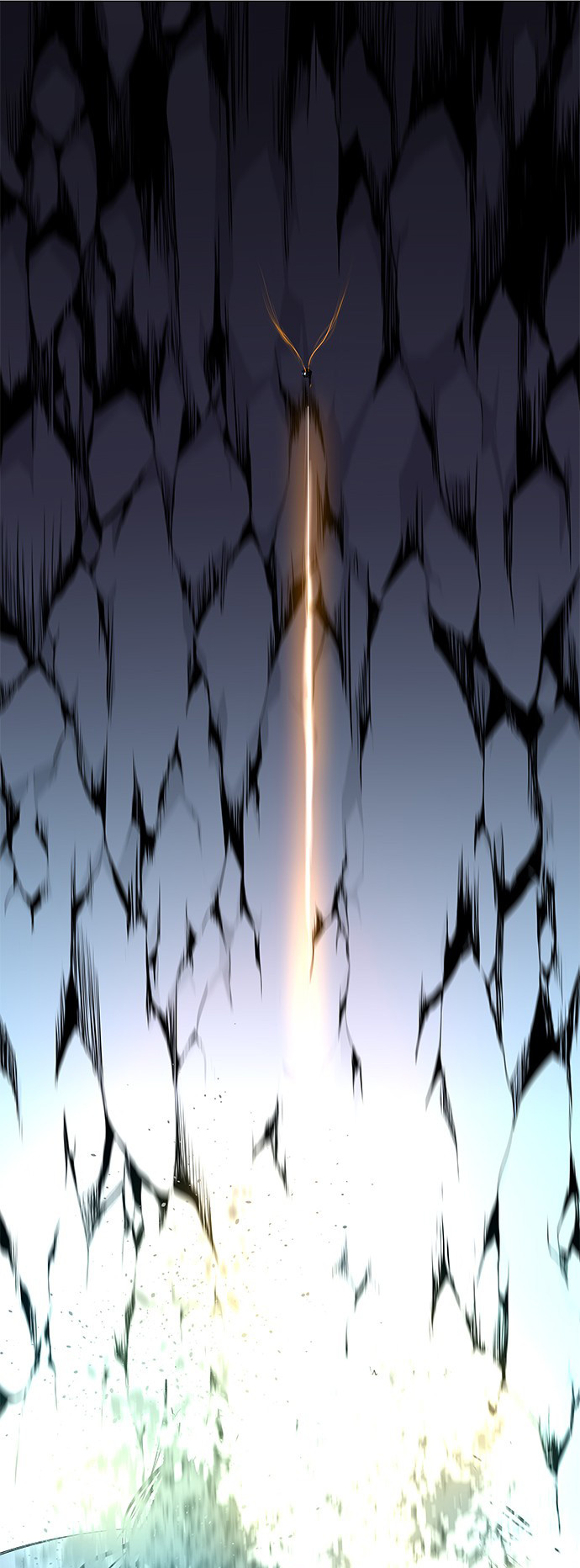 LESSA - Servant of Cosmos Chapter 69 - halaman 2