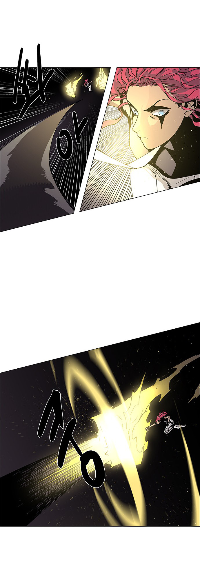 LESSA - Servant of Cosmos Chapter 69 - halaman 24