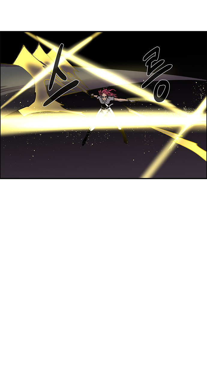 LESSA - Servant of Cosmos Chapter 69 - halaman 29