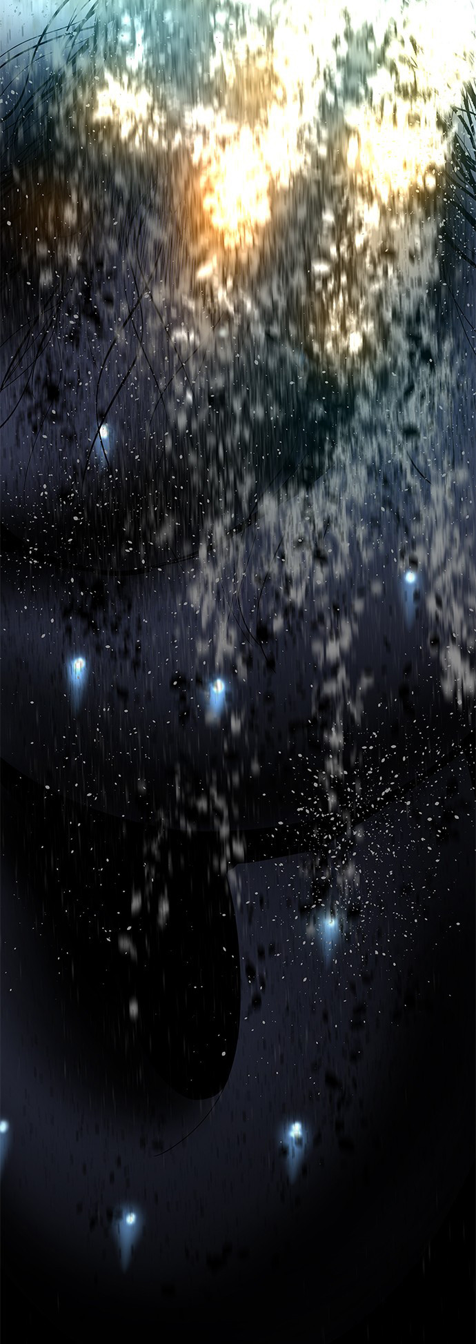 LESSA - Servant of Cosmos Chapter 69 - halaman 3