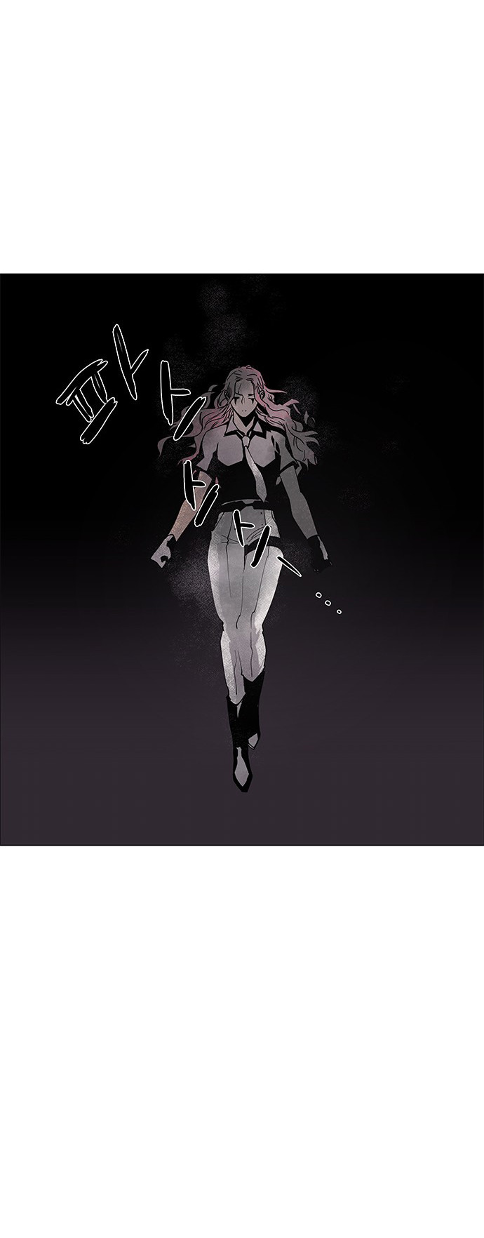 LESSA - Servant of Cosmos Chapter 69 - halaman 35