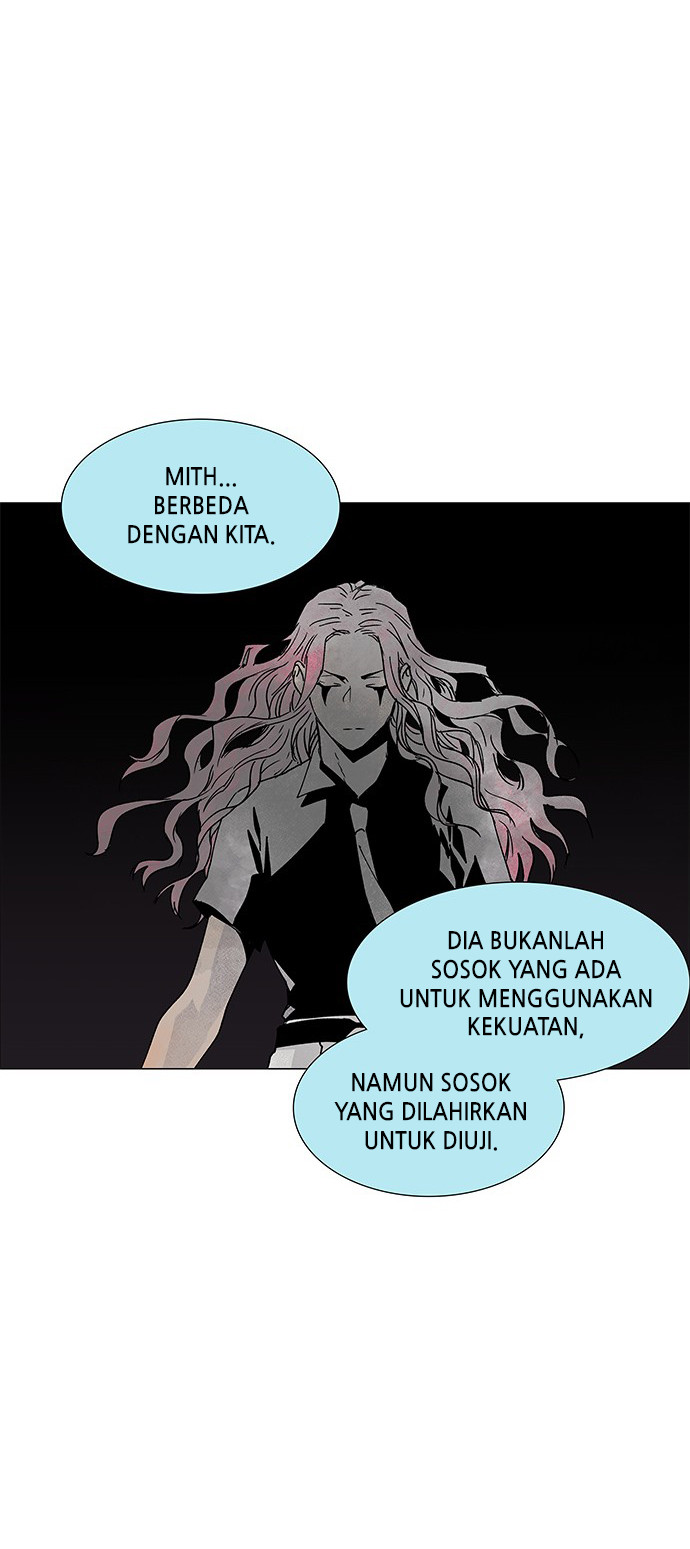 LESSA - Servant of Cosmos Chapter 69 - halaman 37