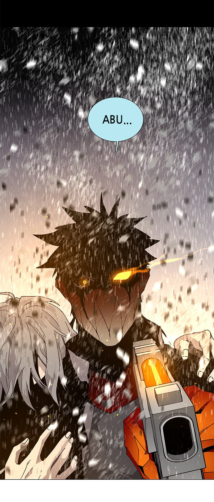 LESSA - Servant of Cosmos Chapter 69 - halaman 5