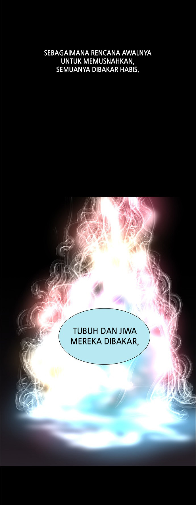 LESSA - Servant of Cosmos Chapter 70 - halaman 15