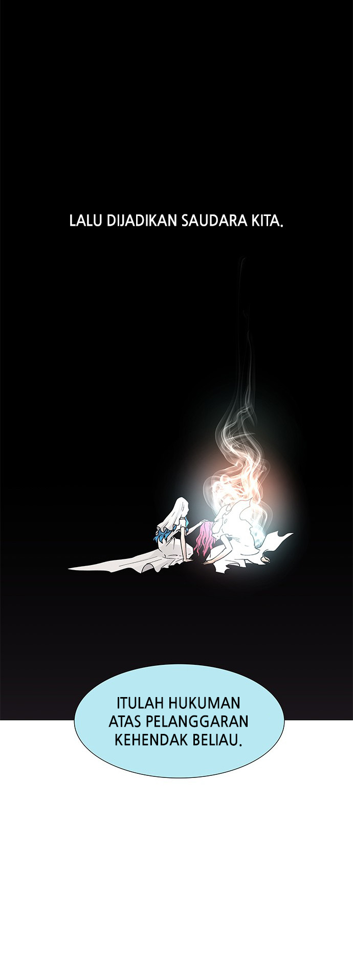 LESSA - Servant of Cosmos Chapter 70 - halaman 16