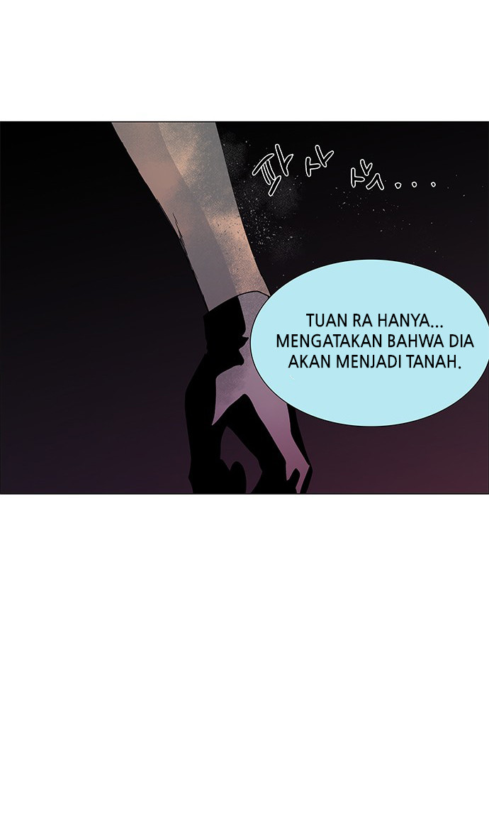 LESSA - Servant of Cosmos Chapter 70 - halaman 19