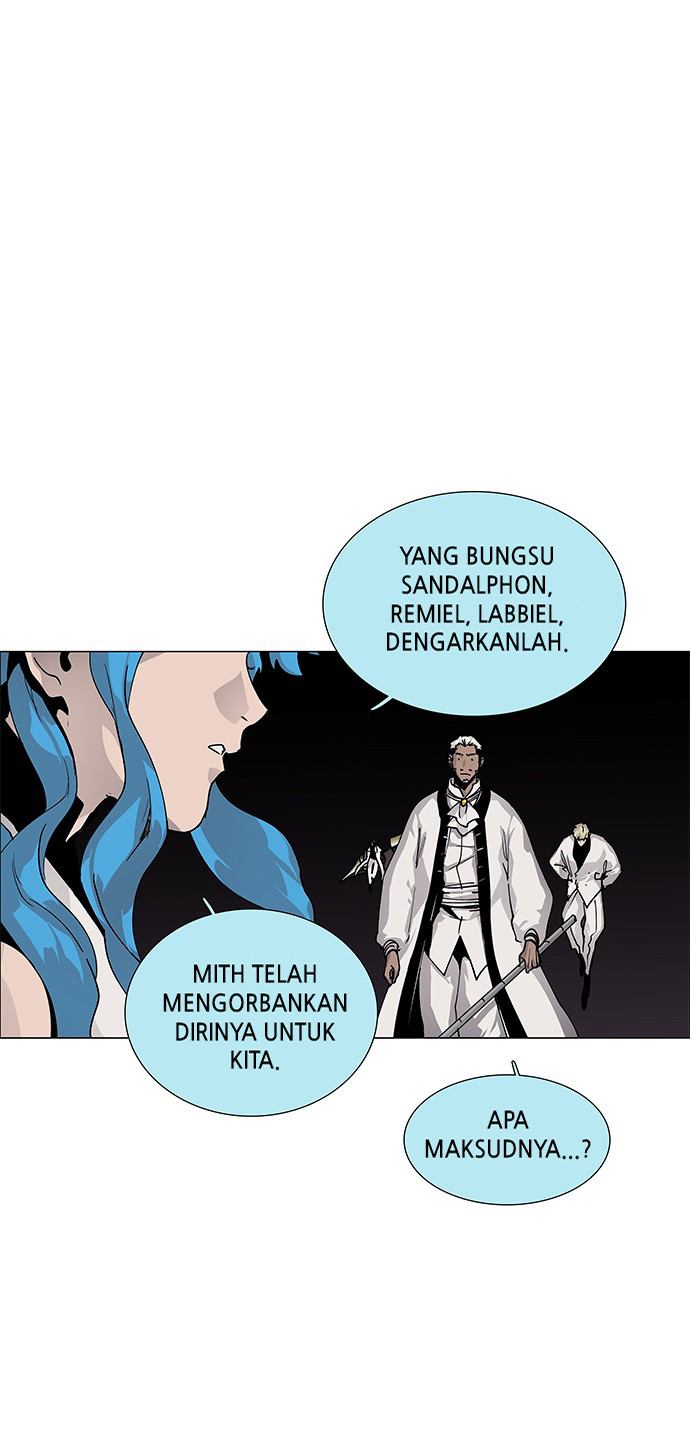 LESSA - Servant of Cosmos Chapter 70 - halaman 2