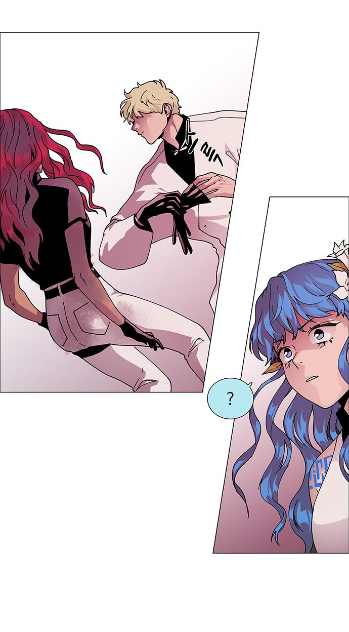 LESSA - Servant of Cosmos Chapter 70 - halaman 20
