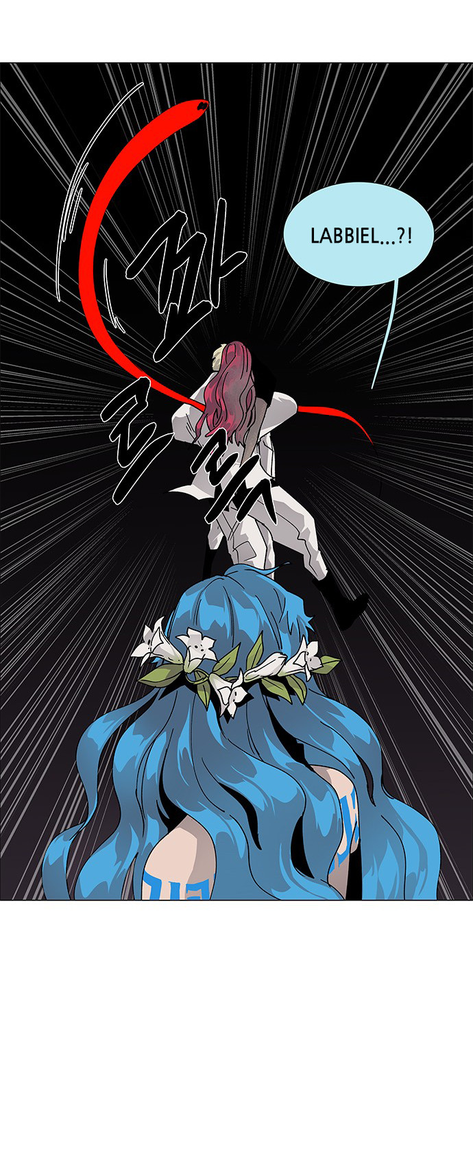 LESSA - Servant of Cosmos Chapter 70 - halaman 27