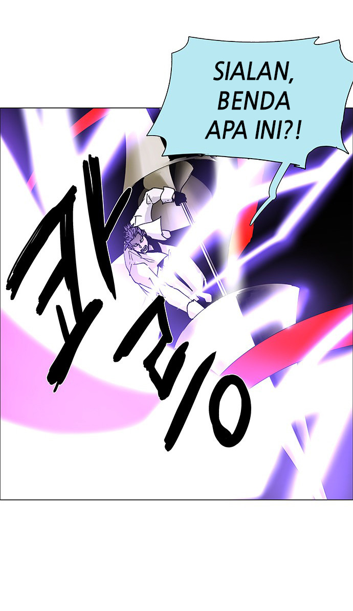 LESSA - Servant of Cosmos Chapter 70 - halaman 31