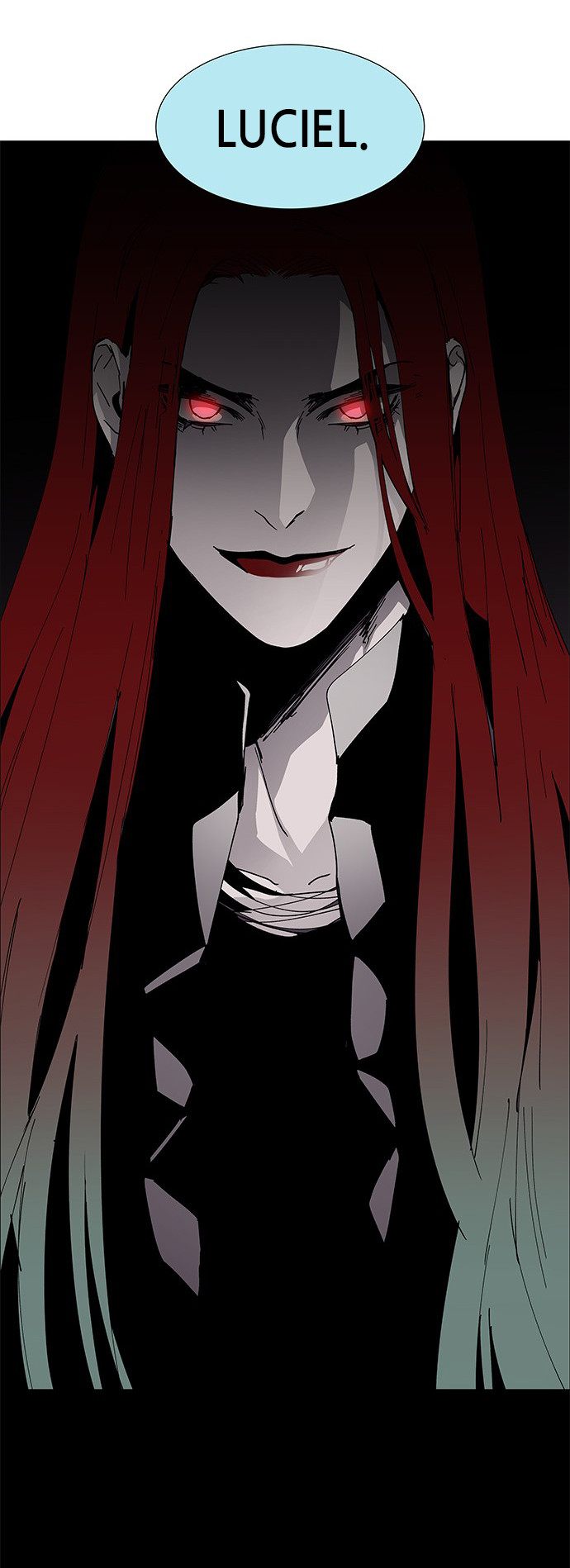 LESSA - Servant of Cosmos Chapter 70 - halaman 38