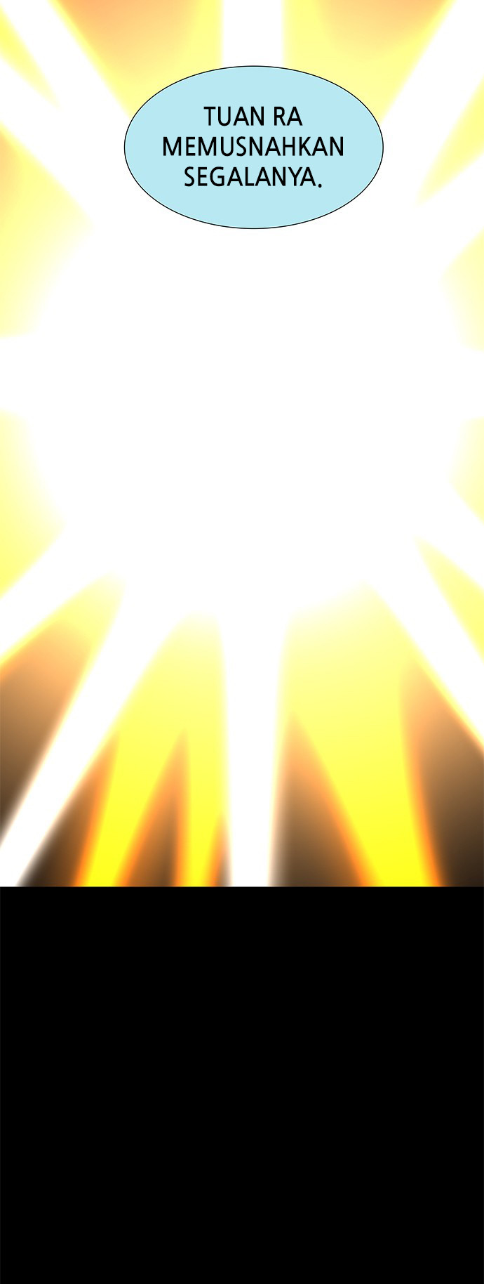 LESSA - Servant of Cosmos Chapter 70 - halaman 9