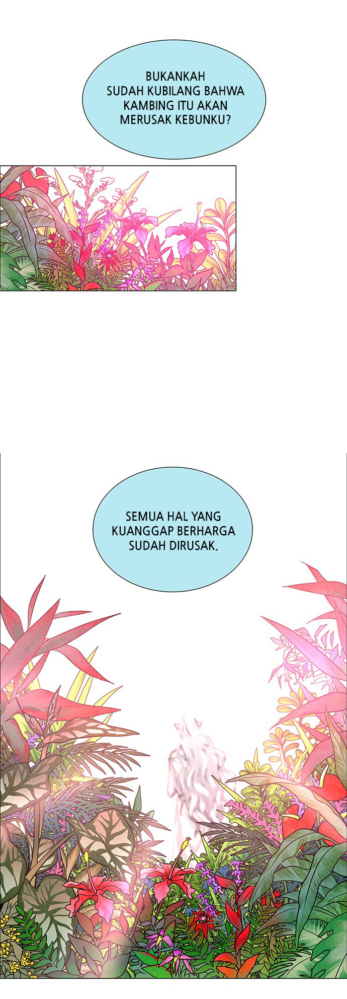 LESSA - Servant of Cosmos Chapter 71 - halaman 11
