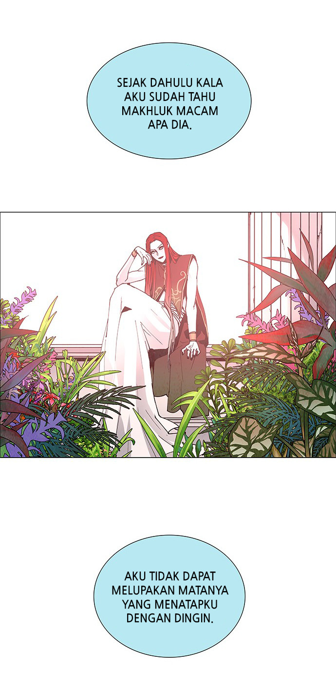 LESSA - Servant of Cosmos Chapter 71 - halaman 12