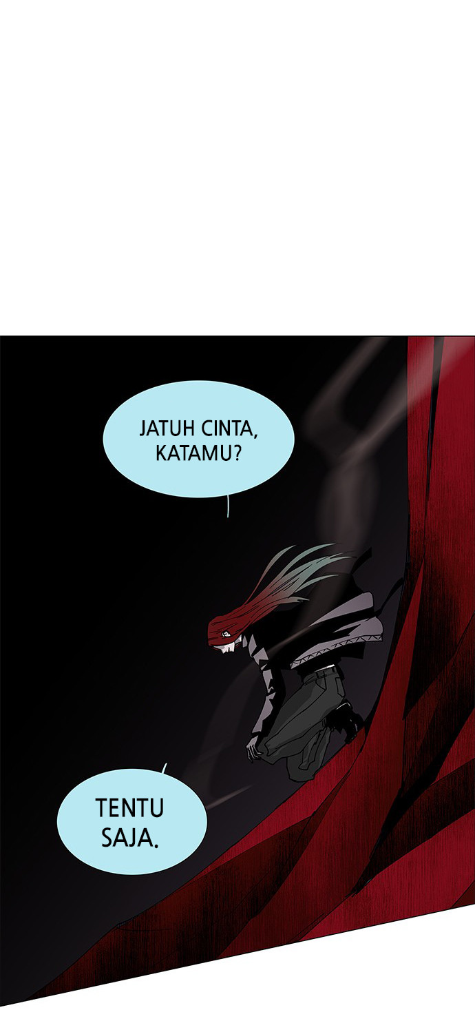 LESSA - Servant of Cosmos Chapter 71 - halaman 17