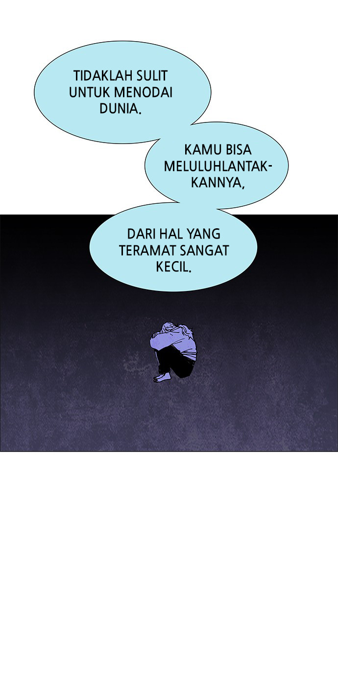 LESSA - Servant of Cosmos Chapter 71 - halaman 26
