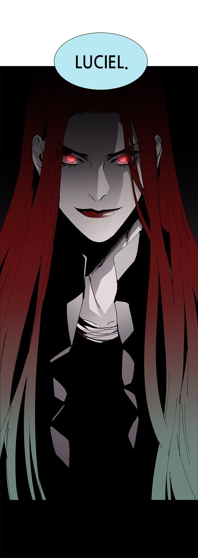 LESSA - Servant of Cosmos Chapter 71 - halaman 3