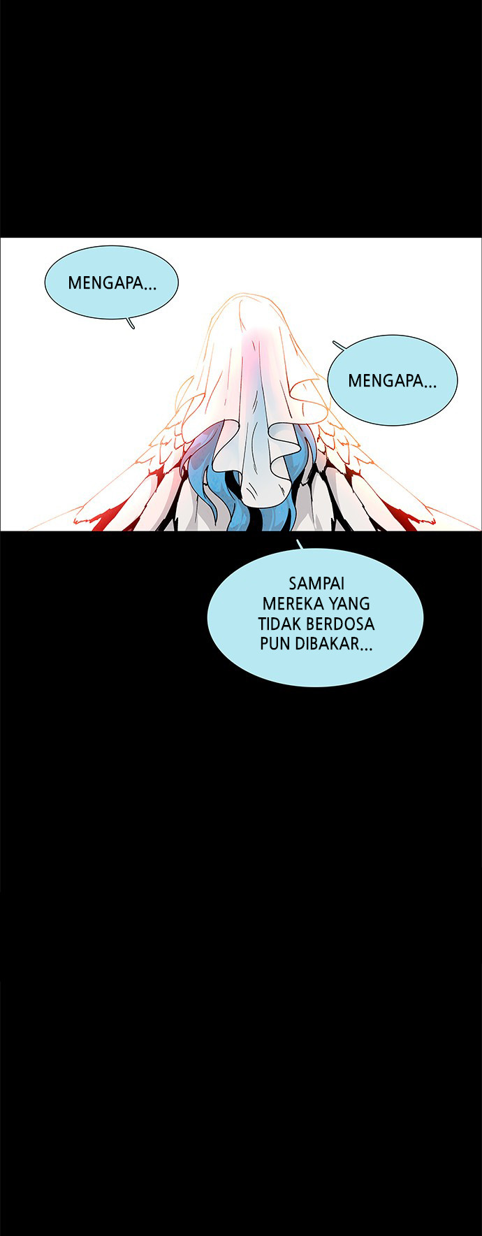 LESSA - Servant of Cosmos Chapter 71 - halaman 33