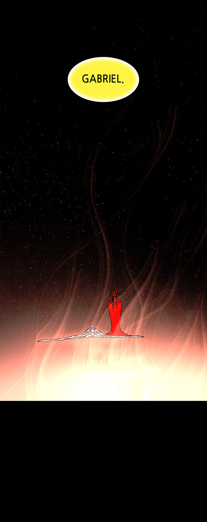 LESSA - Servant of Cosmos Chapter 71 - halaman 34