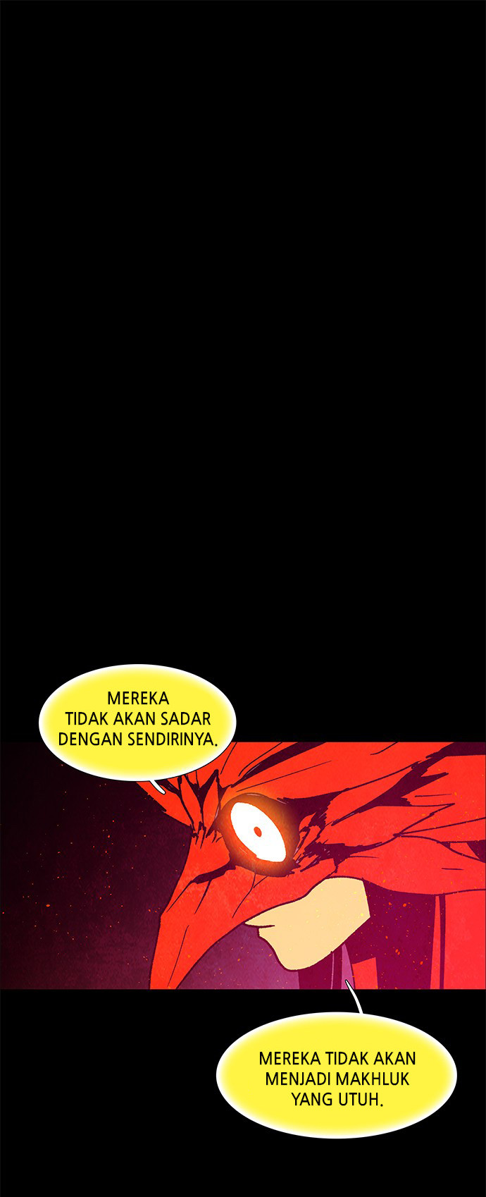 LESSA - Servant of Cosmos Chapter 72 - halaman 2