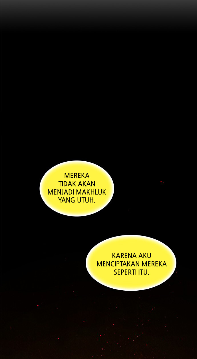 LESSA - Servant of Cosmos Chapter 72 - halaman 27