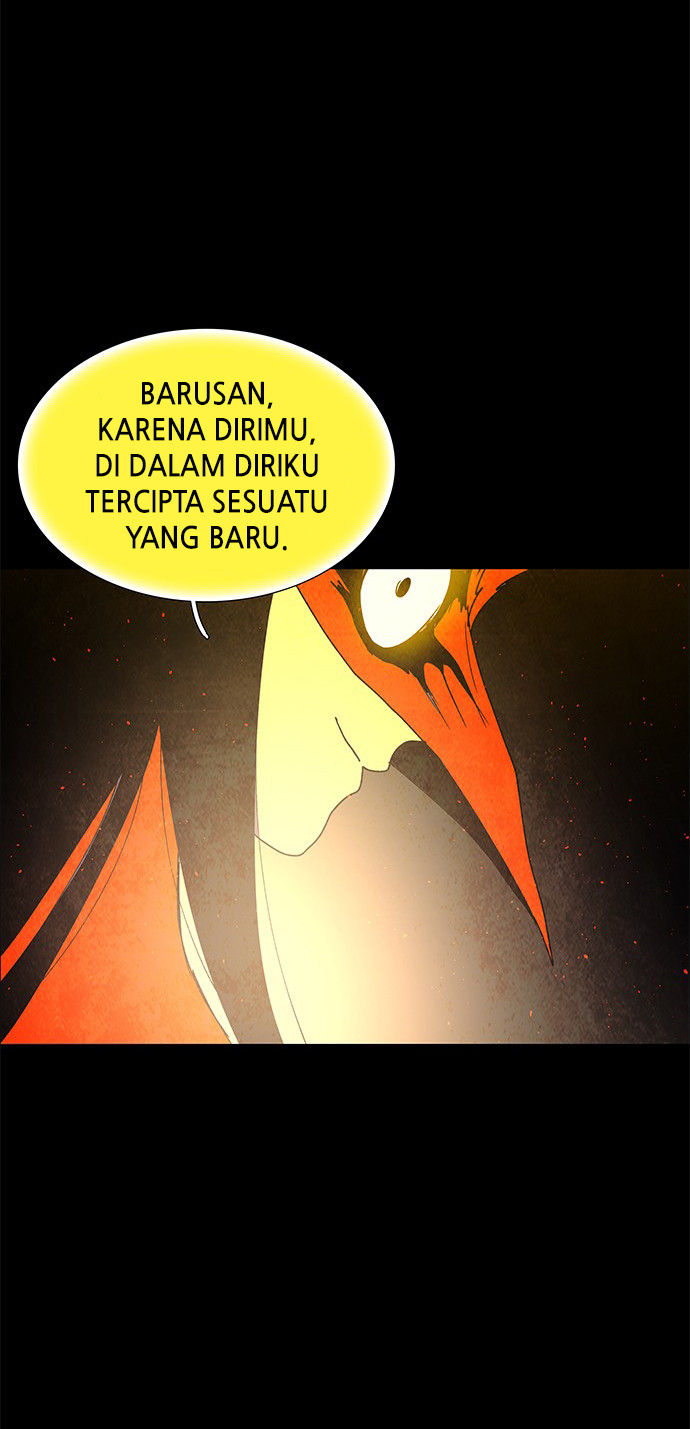 LESSA - Servant of Cosmos Chapter 72 - halaman 30