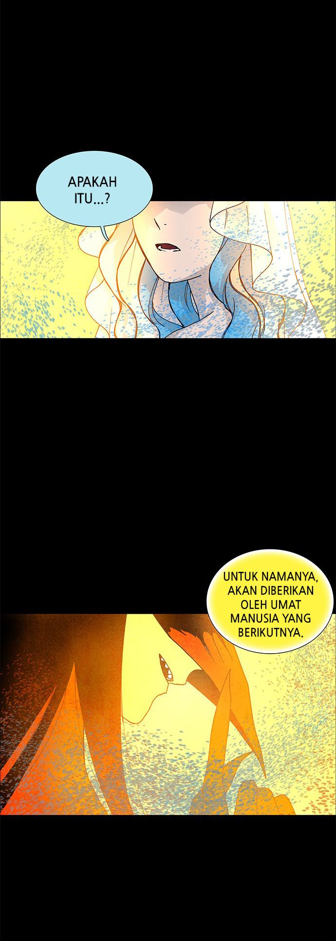 LESSA - Servant of Cosmos Chapter 72 - halaman 33