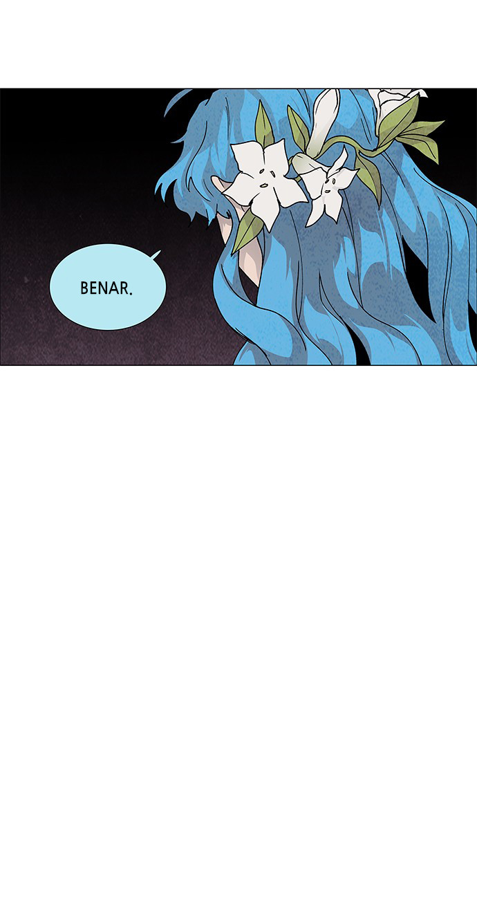 LESSA - Servant of Cosmos Chapter 72 - halaman 37