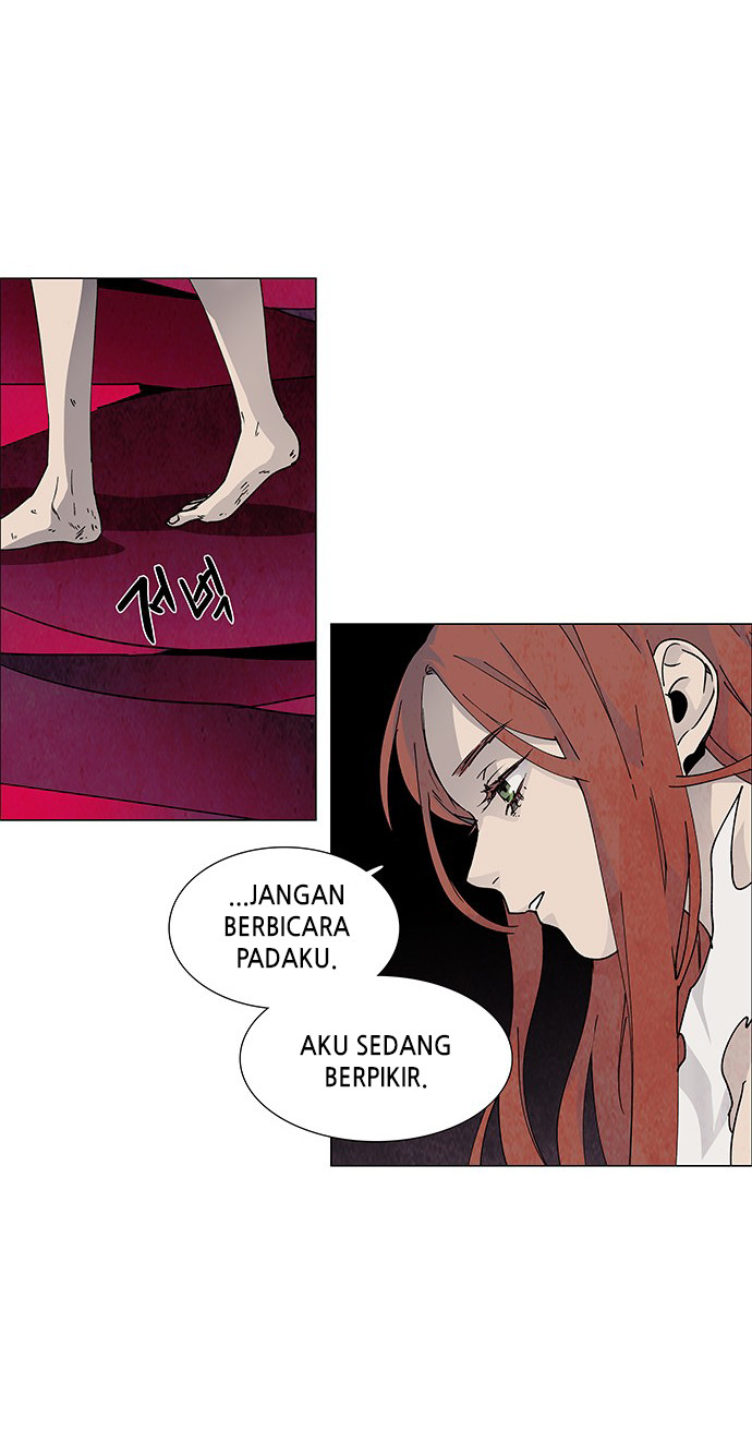 LESSA - Servant of Cosmos Chapter 72 - halaman 39