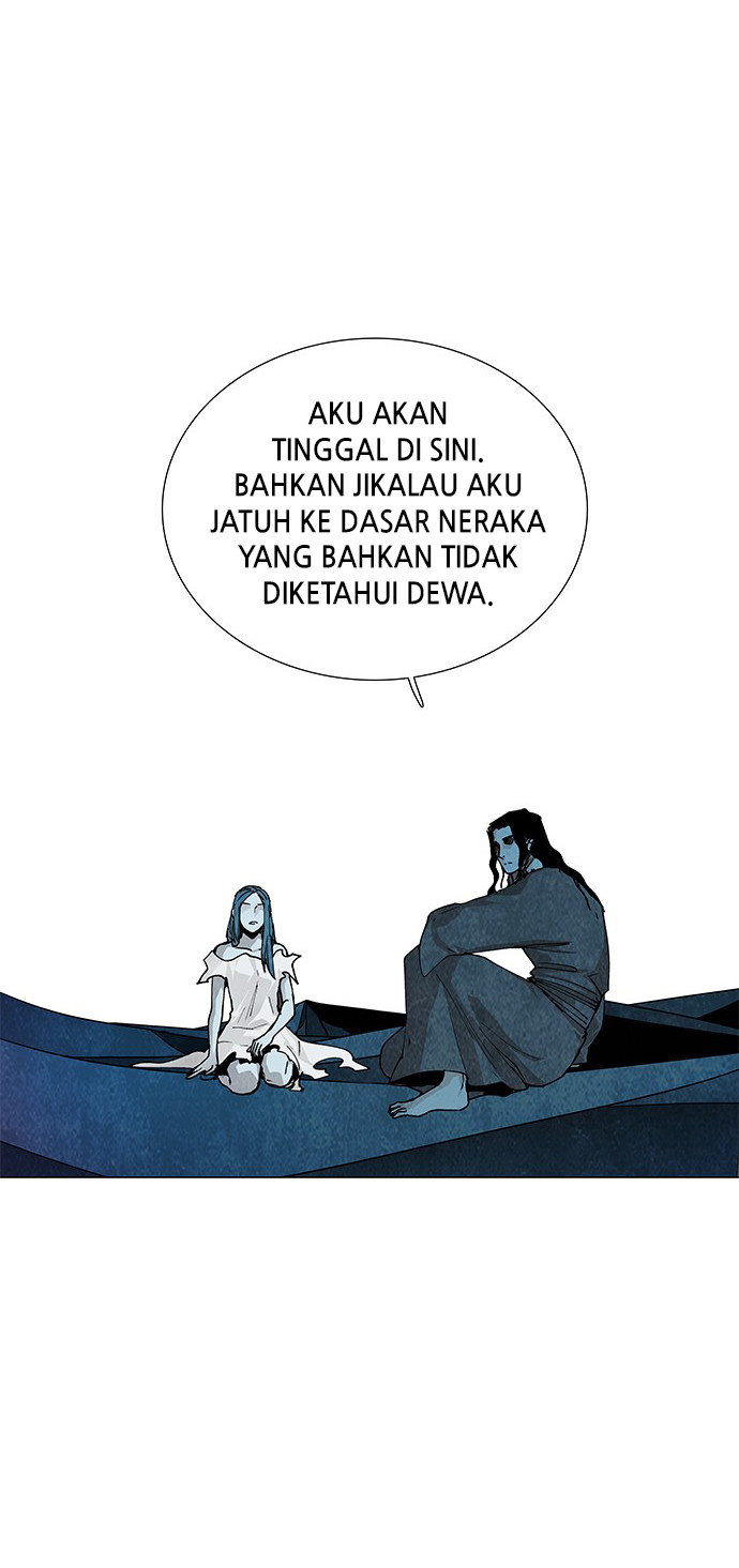 LESSA - Servant of Cosmos Chapter 73 - halaman 12