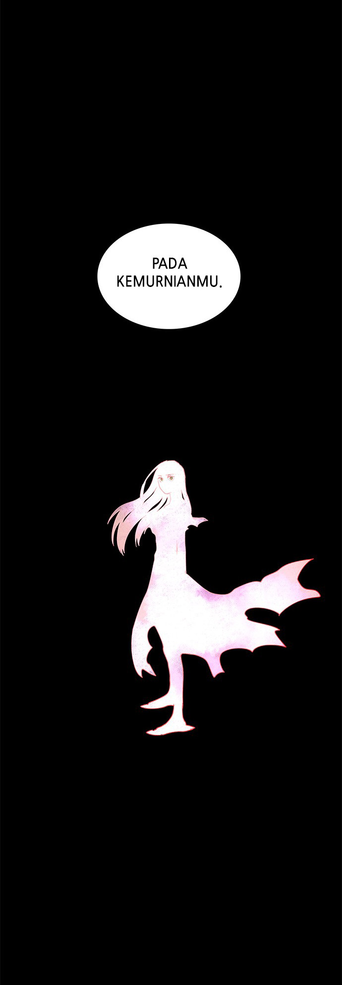 LESSA - Servant of Cosmos Chapter 73 - halaman 25