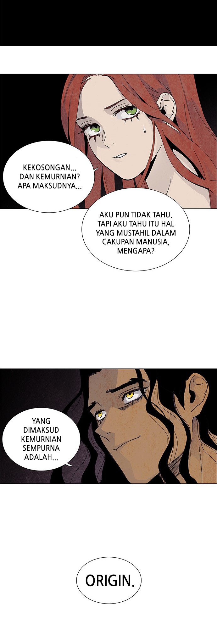 LESSA - Servant of Cosmos Chapter 73 - halaman 26
