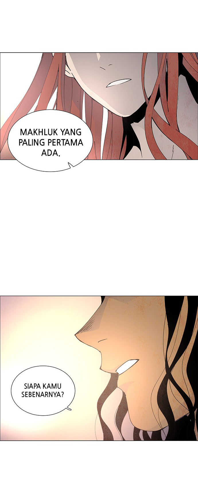 LESSA - Servant of Cosmos Chapter 73 - halaman 27