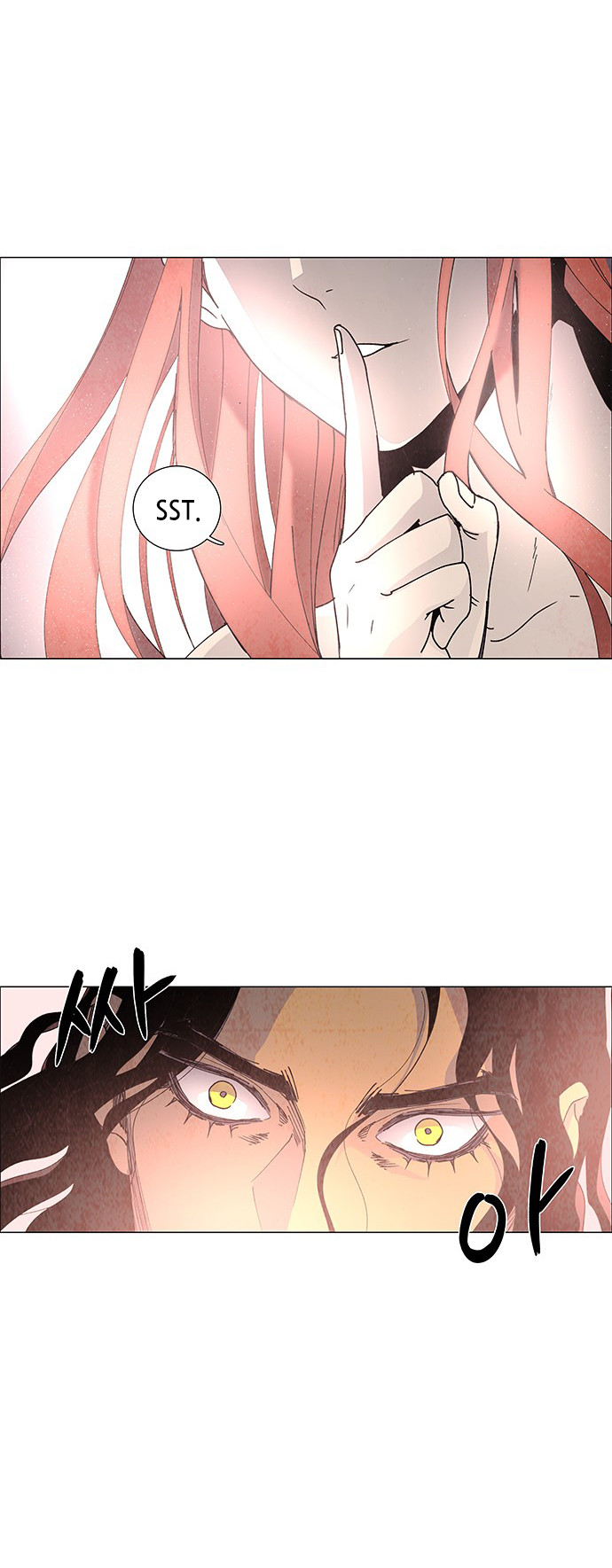 LESSA - Servant of Cosmos Chapter 73 - halaman 29
