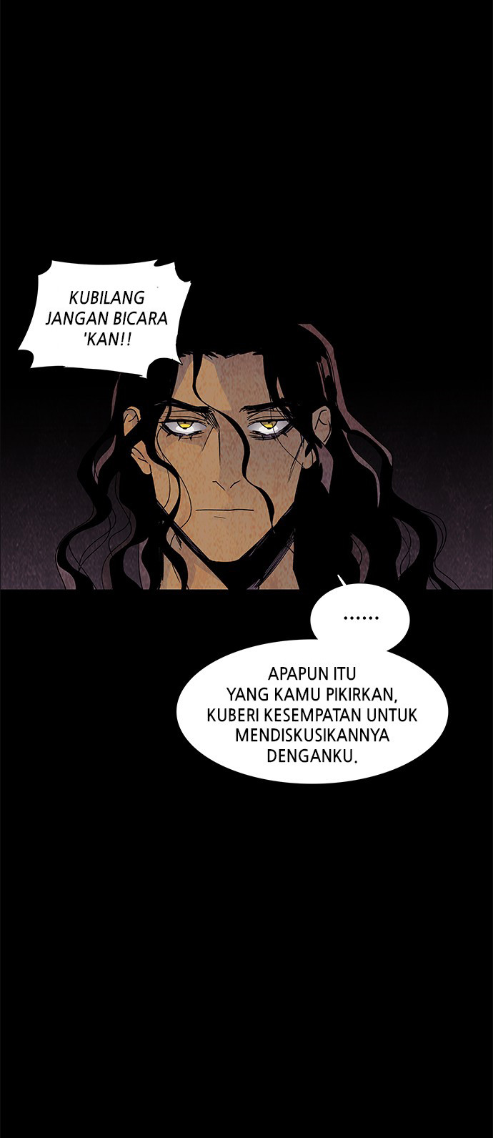 LESSA - Servant of Cosmos Chapter 73 - halaman 3