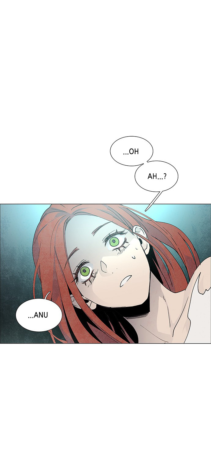LESSA - Servant of Cosmos Chapter 73 - halaman 32
