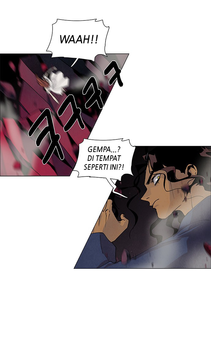 LESSA - Servant of Cosmos Chapter 74 - halaman 12