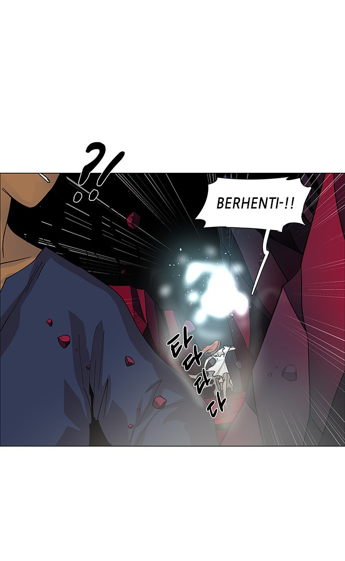 LESSA - Servant of Cosmos Chapter 74 - halaman 15