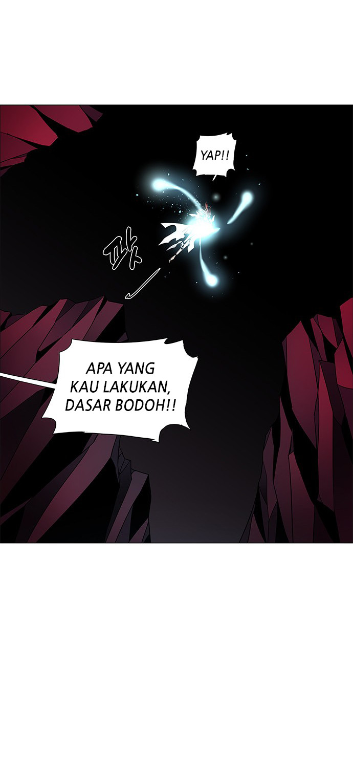 LESSA - Servant of Cosmos Chapter 74 - halaman 16