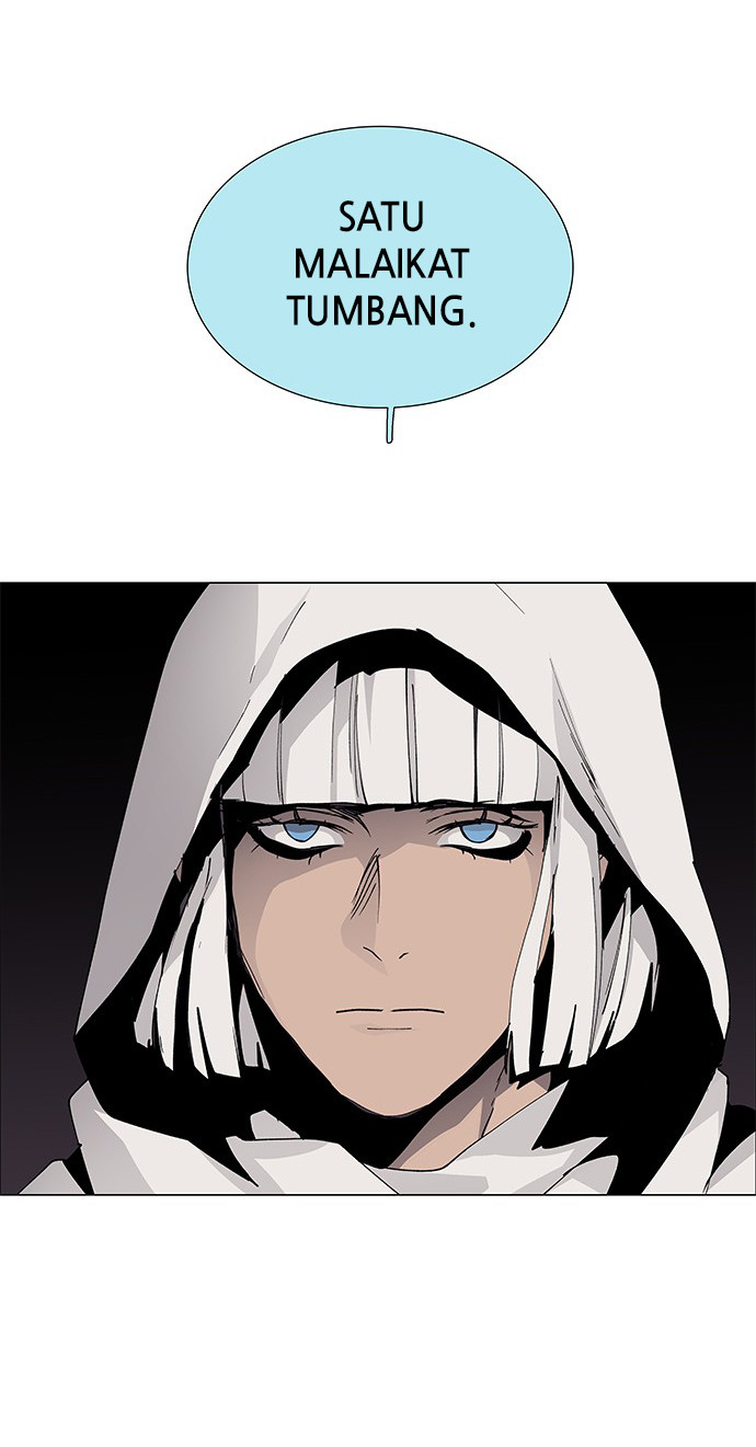 LESSA - Servant of Cosmos Chapter 74 - halaman 19