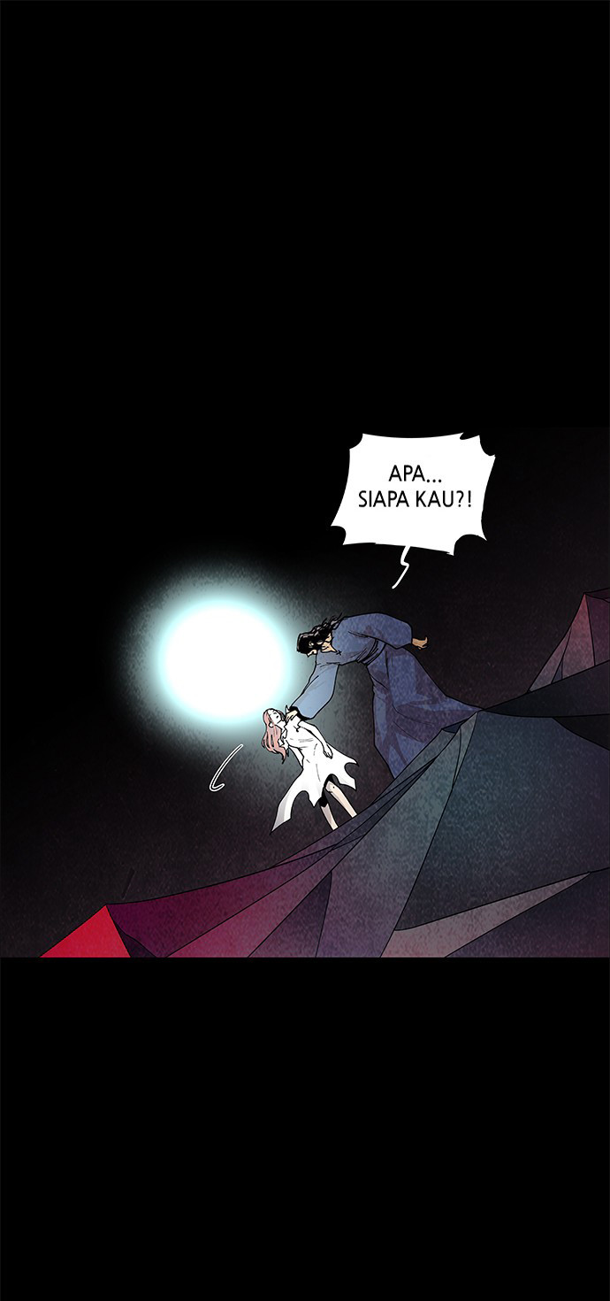 LESSA - Servant of Cosmos Chapter 74 - halaman 2