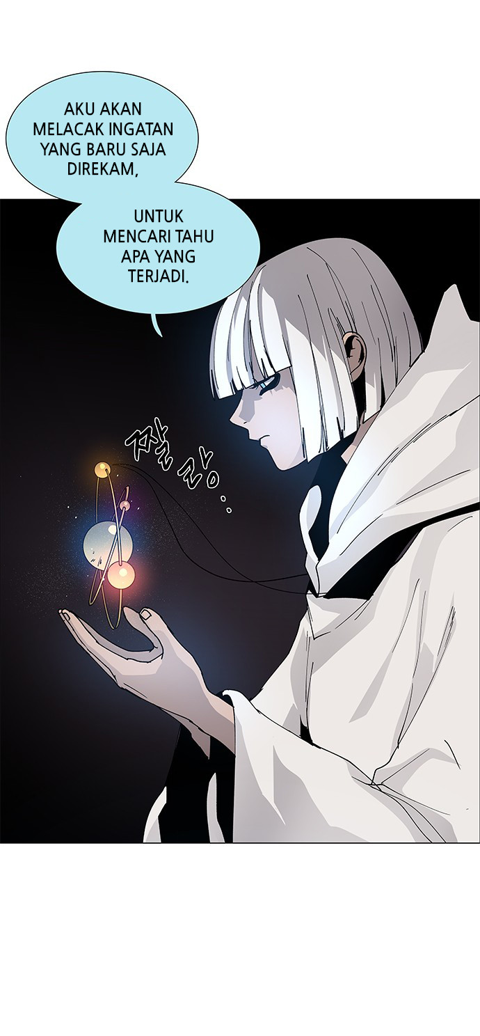 LESSA - Servant of Cosmos Chapter 74 - halaman 22