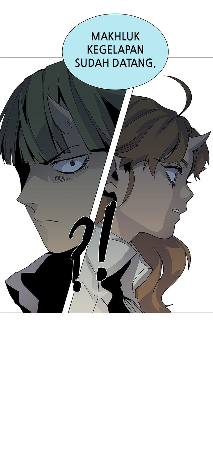 LESSA - Servant of Cosmos Chapter 74 - halaman 27