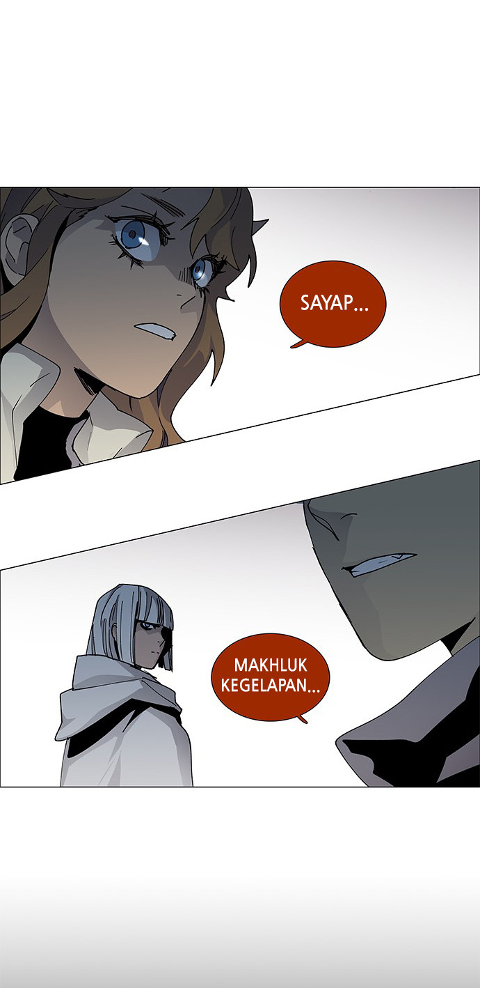 LESSA - Servant of Cosmos Chapter 74 - halaman 29