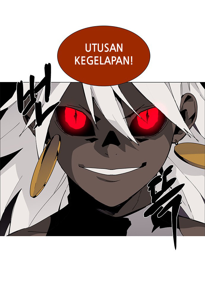LESSA - Servant of Cosmos Chapter 74 - halaman 31