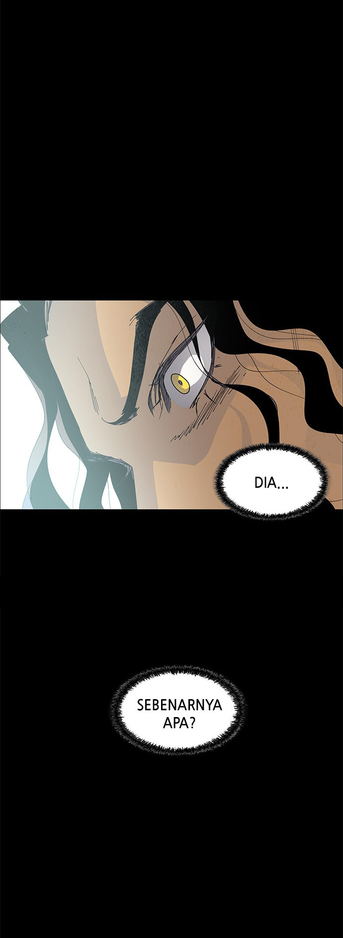 LESSA - Servant of Cosmos Chapter 74 - halaman 4