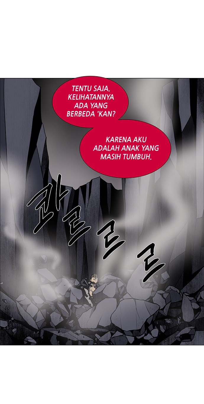 LESSA - Servant of Cosmos Chapter 74 - halaman 43