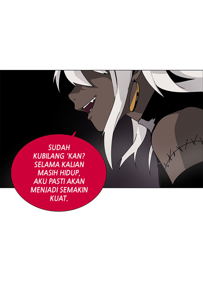 LESSA - Servant of Cosmos Chapter 74 - halaman 44